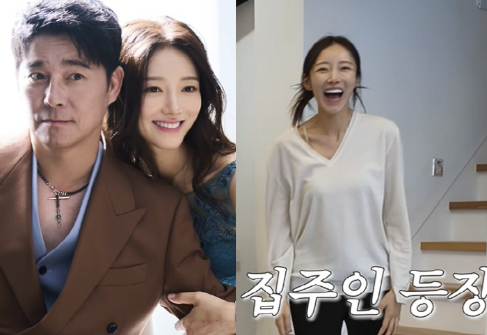 Lim Chang-jung ♥ Seo White left his home with 4.8 million won per month and settled in a town house with his mother