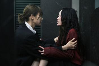  You killed him. Can we start after killing him