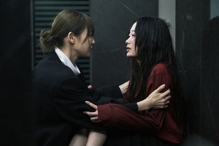  You killed him. Can we start after killing him