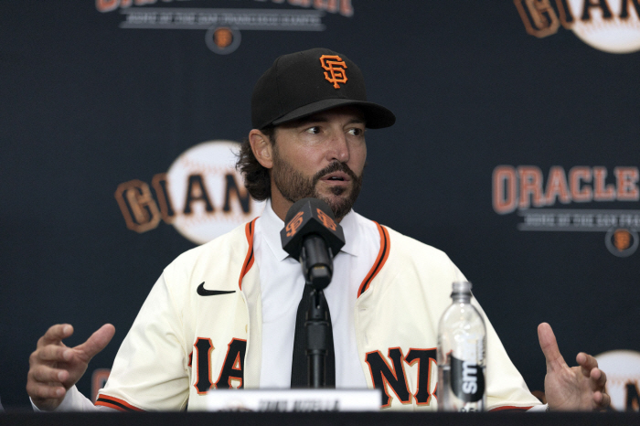 Newcomers again? San Diego, 42-year-old Kim Ha-sung, who has no coaching experience, and 5 novice coaches