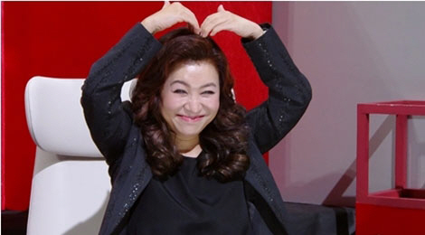 Oh Eun-young, 3 months for colon cancer...I went into the operating room calling out the child's name