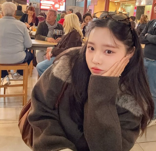 Park Sung-kwang ♥ Lee Sol, after his first trip to Europe, did a good job..I guess it was a luxury