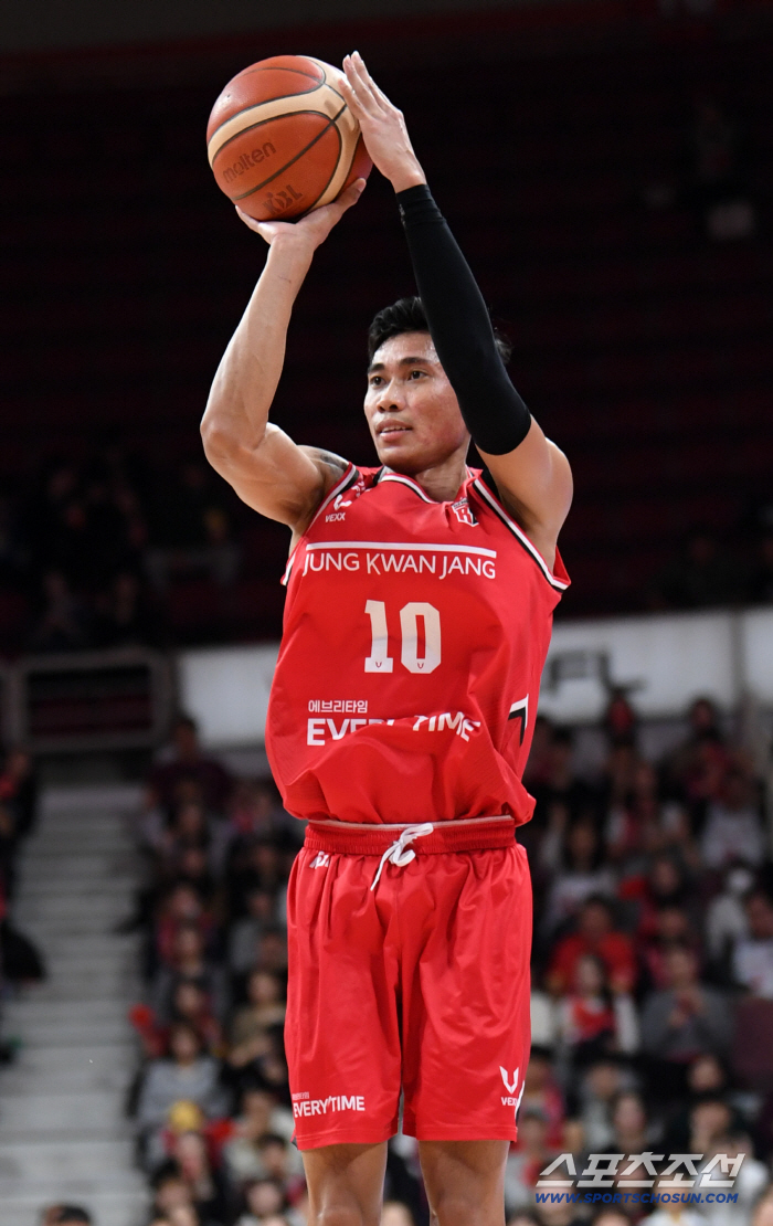  Avanto no-mark chance