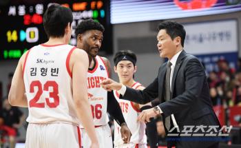  Director Jeon Heechul's strategy