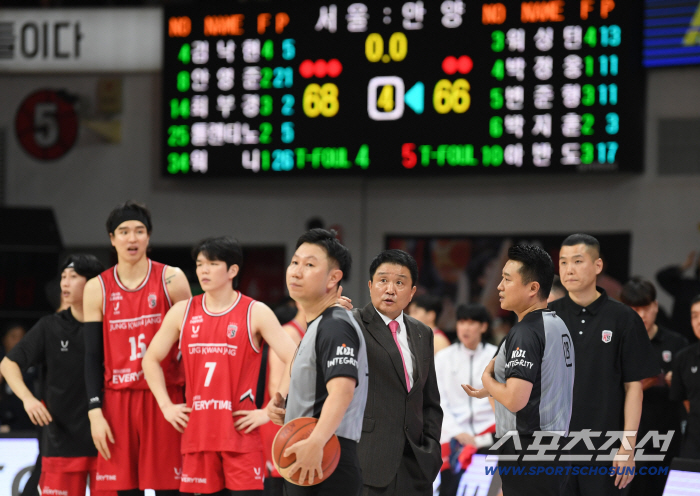  Director Jeong Kwan-jang and Yoo Do-hoon strongly appeal