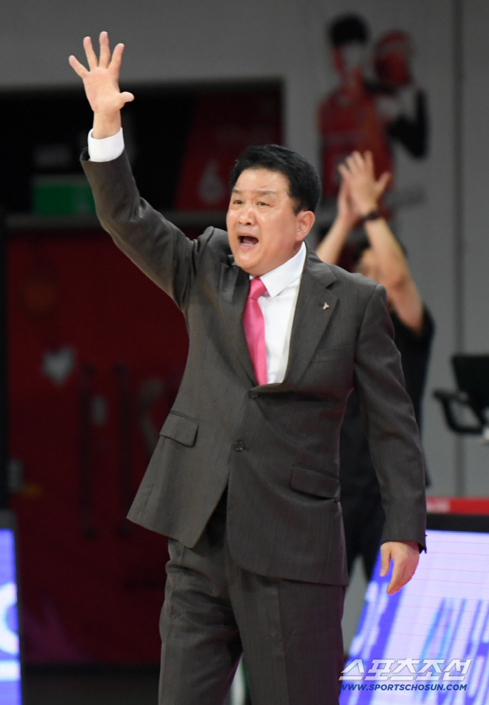  Director Yoo Do-hoon, put more pressure on him