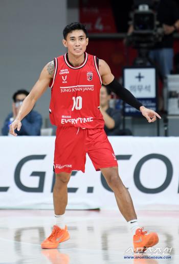  The exciting moment for Avan, too