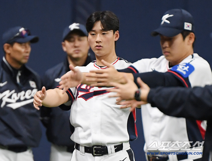  Hoseung, please show your spirit in the national team