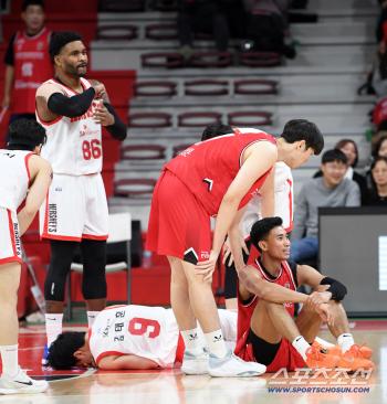  The Kim Tae Hoon-a Peninsula clash