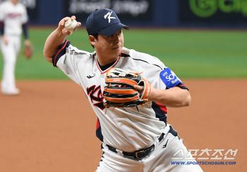  Noh Si-hwan, Ryu Ji-hyun's praised defense