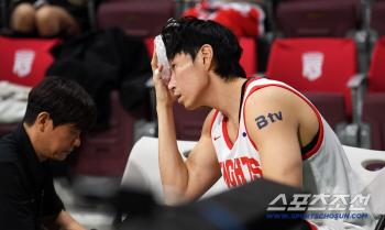  Oh Se-geun icing treatment