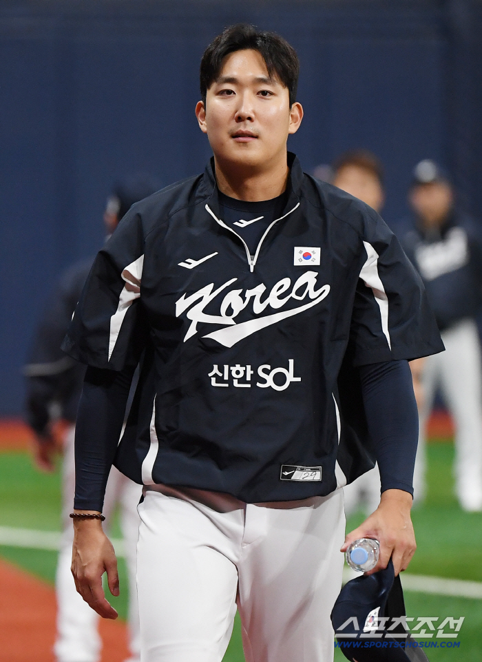  Son Joo-young expects to play a big role in the national team