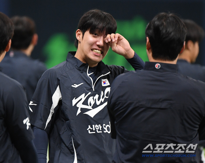  Won Tae-in, the ace of Korea University