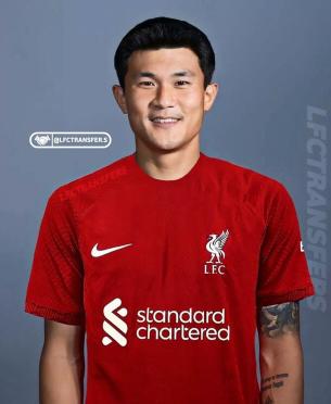 Real Madrid's Surprise Appearance Kim Min-jae, Liverpool's biggest variable in Juventus transfer rumors