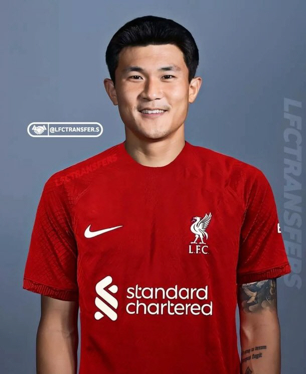 Real Madrid's Surprise Appearance Kim Min-jae, Liverpool's biggest variable in Juventus transfer rumors