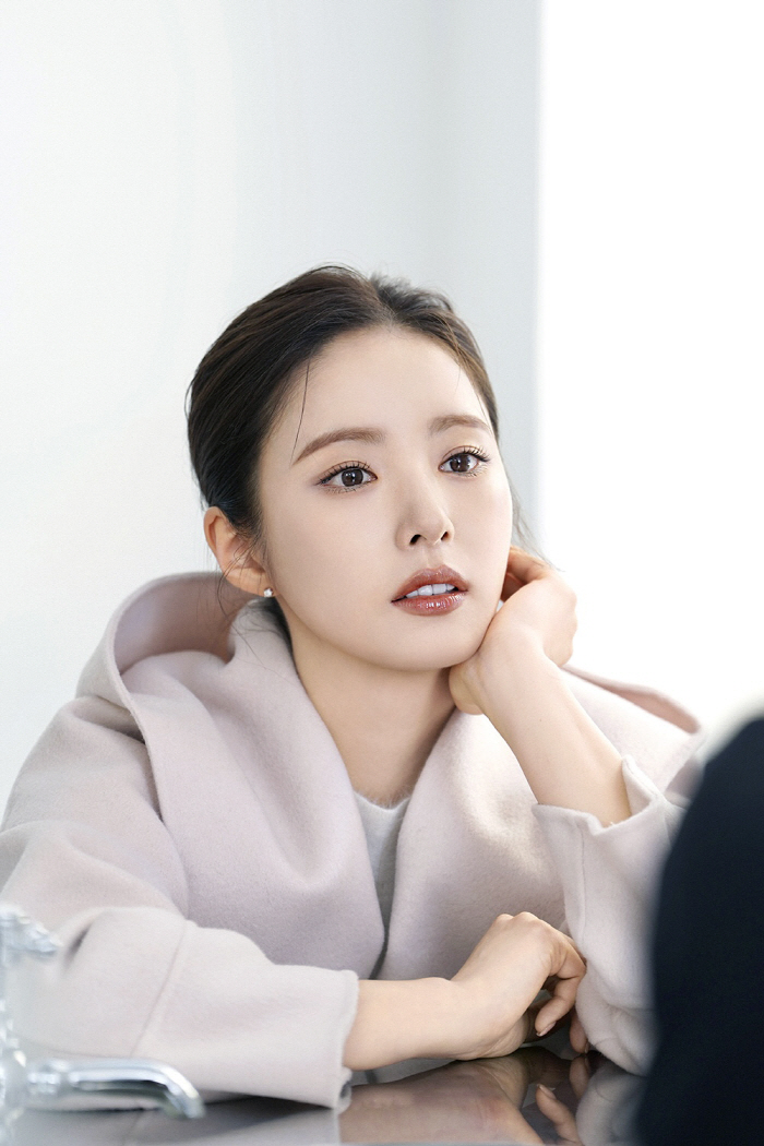 Se-kyung, you were in big trouble…I'm totally fascinated by the visuals of the winter goddess