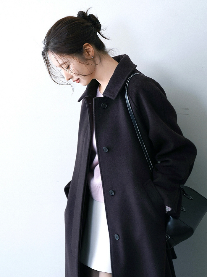 Se-kyung, you were in big trouble…I'm totally fascinated by the visuals of the winter goddess