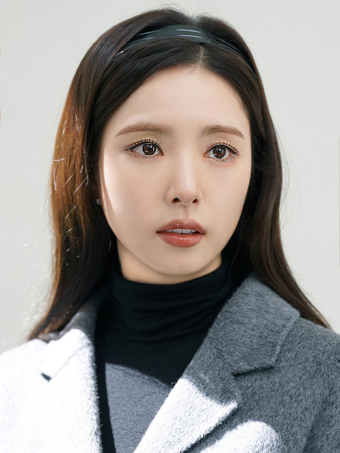 Se-kyung, you were in big trouble…I'm totally fascinated by the visuals of the winter goddess
