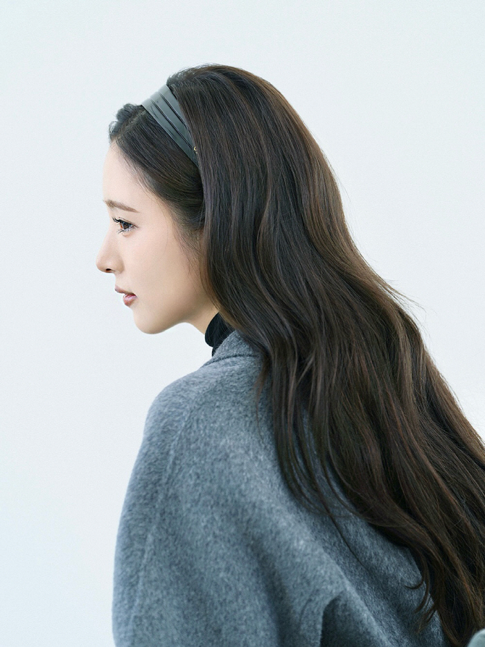 Se-kyung, you were in big trouble…I'm totally fascinated by the visuals of the winter goddess