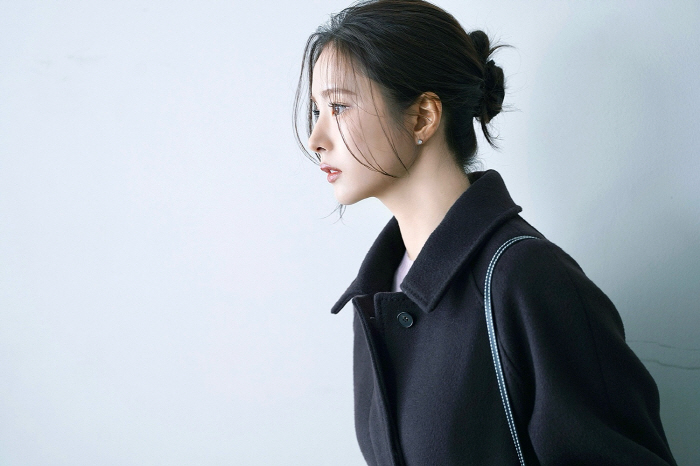 Se-kyung, you were in big trouble…I'm totally fascinated by the visuals of the winter goddess