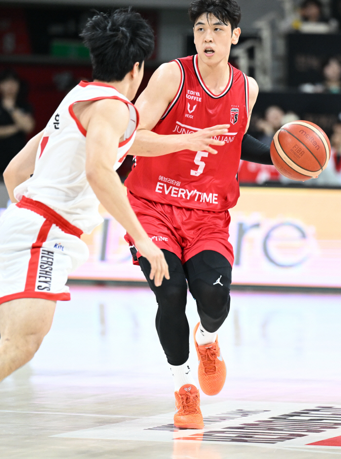 SK, who is a successful contender, won 6866 in the lead in the articles of association, and won the battle again…Jeong Kwan-jang's first consecutive defeat of the season, SK, and second consecutive win of the season