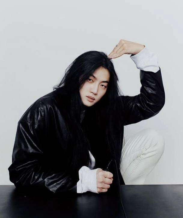 Sudoko 5 Model Kim Sung-chan Dies While Fighting Blood Cancer...He was 35 years old