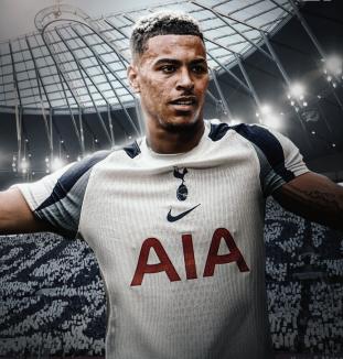 1st tier of the transfer market revealed! Son Heung-min's successor X, Tottenham will never goSignificant salary increase, long-term renewal agreement completed