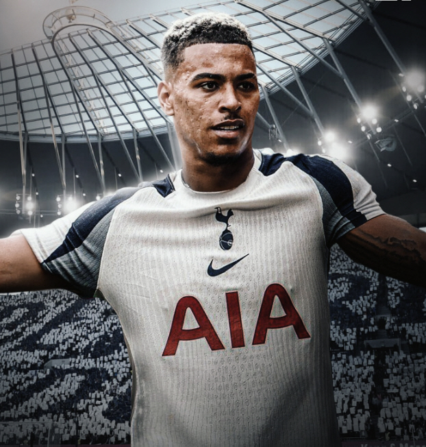 1st tier of the transfer market revealed! Son Heung-min's successor X, Tottenham will never goSignificant salary increase, long-term renewal agreement completed