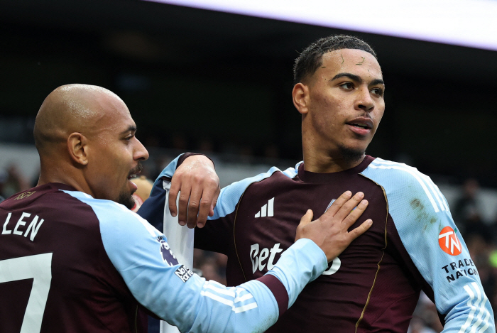 1st tier of the transfer market revealed! Son Heung-min's successor X, Tottenham will never goSignificant salary increase, long-term renewal agreement completed