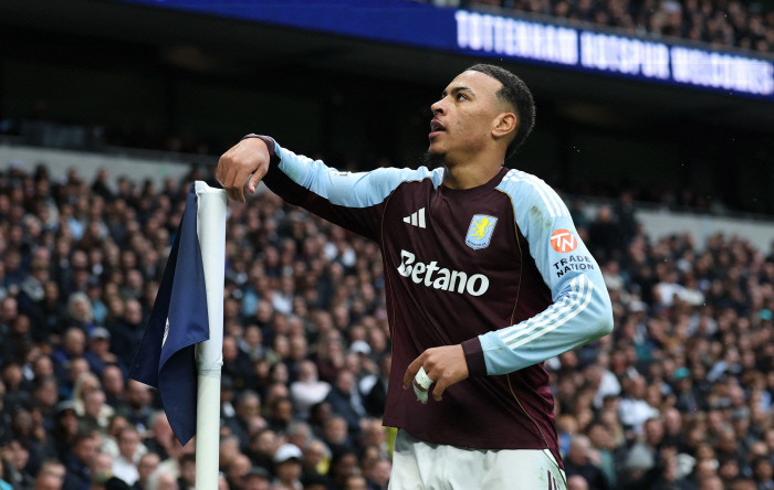 1st tier of the transfer market revealed! Son Heung-min's successor X, Tottenham will never goSignificant salary increase, long-term renewal agreement completed