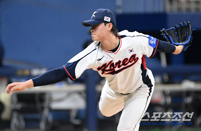 30 victory Ryu Ji Hyun-ho, I have homework from the first game. The 17K scoreless mound passed, and the five hits and three points batting lineup is a problem