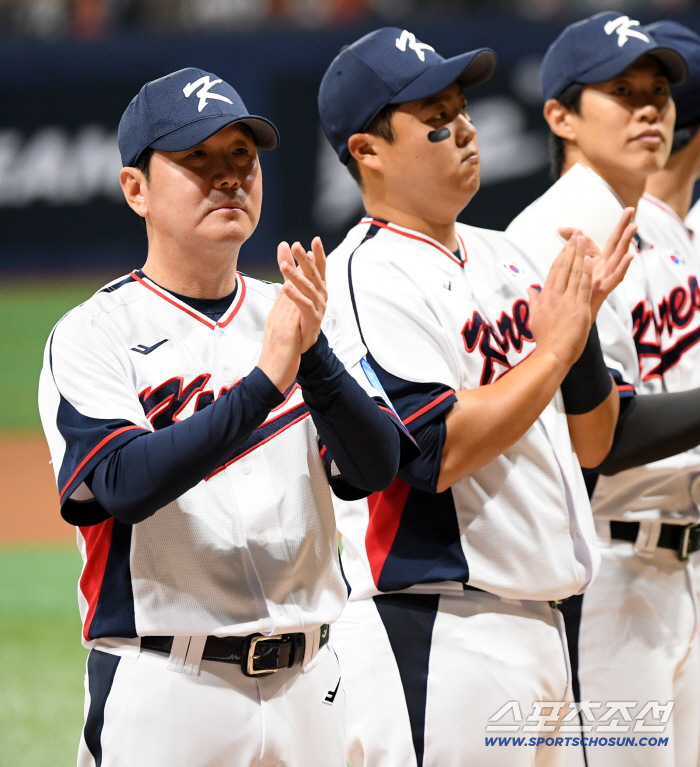 Coach Ryu Ji-hyun, who won his debut match at National University, confirmed his international competitiveness in the young bullpen. Tomorrow's pick is WONSEOK O and LEE MINSEOK