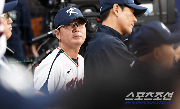 Coach Ryu Ji-hyun, who won his debut match at National University, confirmed his international competitiveness in the young bullpen. Tomorrow's pick is WONSEOK O and LEE MINSEOK