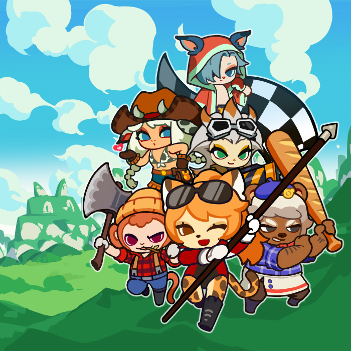 Com2uS Holdings Signs Global Publishing Agreement For New Strategic Defense Game Project D