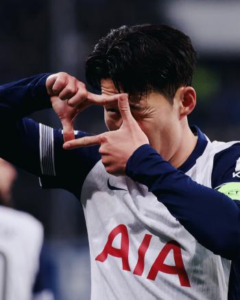 Is Lee Kang-in the replacement for the legendary Son Heung-min? Tottenham Can't Forget Marketing EffectI want the next Asian superstar