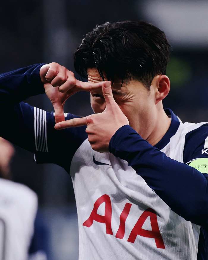 Is Lee Kang-in the replacement for the legendary Son Heung-min? Tottenham Can't Forget Marketing EffectI want the next Asian superstar