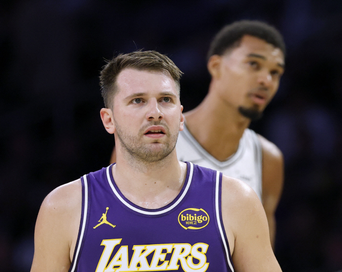 It was as expected! the western world. All top five are monopolized. No. 1 OKC, No. 2 Denver. NBA Weekly Power Ranking. Los Angeles Lakers surprise 4th place