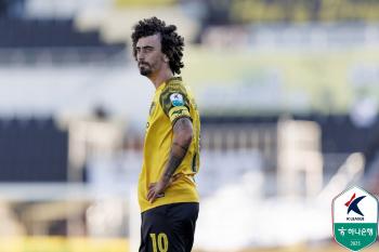 Jeollanam-do aims to confirm the playoff. South Gyeongsang Province wins 10 games against Hwaseong 