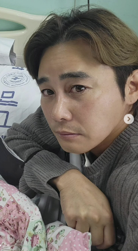 Jung Tae-woo, Cho Sang-bu, sad news...Grandfather who survived the Japanese colonial era and the Korean War