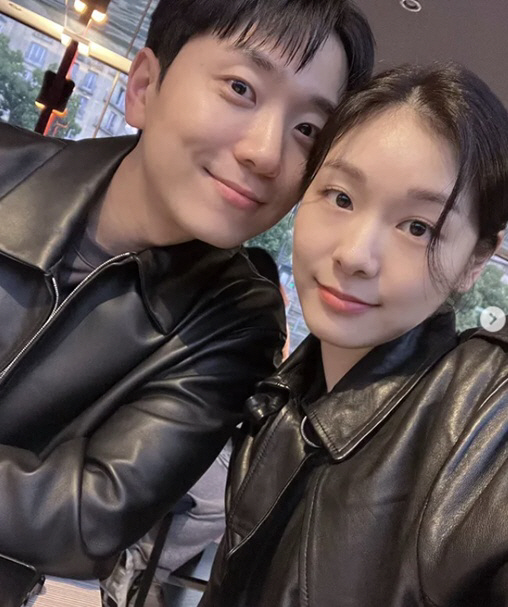Kim Yu-na ♥ Ko Woo-rim is in her third year of marriage, and there is no surprise couple fight, but they haven't fought yet
