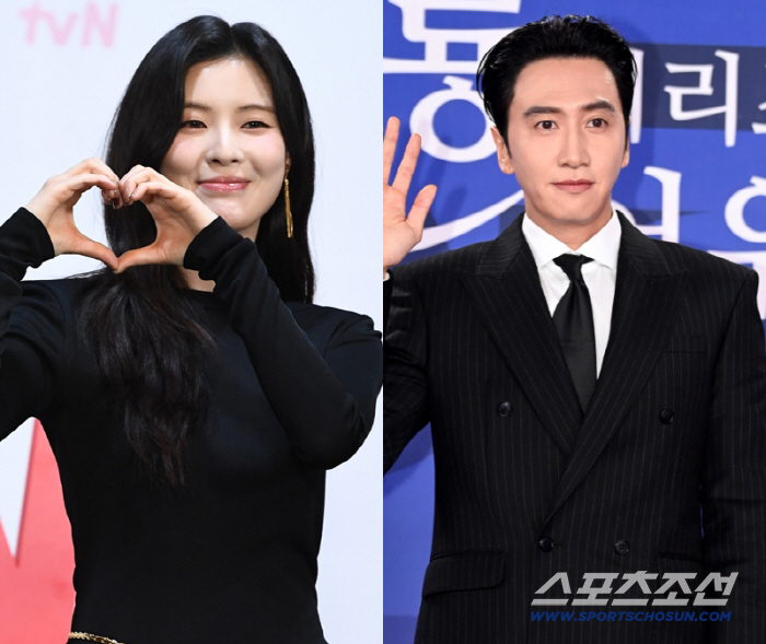 Lee Kwang-soo Talks About His 8-Year Romance With Lee Sun-bin