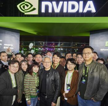 NCsoft to strengthen GPU cooperation with Nvidia in G-Star 2025