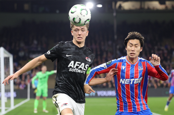 Official announcement, there has been no player like this in Japanese history, EPL's miracle was born 10 billion won and turned around → 2 consecutive months this month's player award