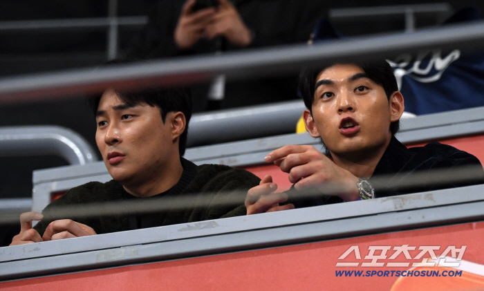  After Kim Ha-sung, watch the Czech Republic warm-up match