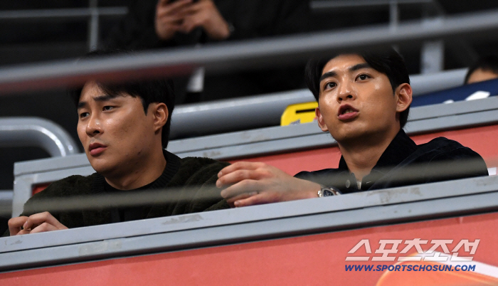  After Kim Ha-sung, watch the Czech Republic warm-up match