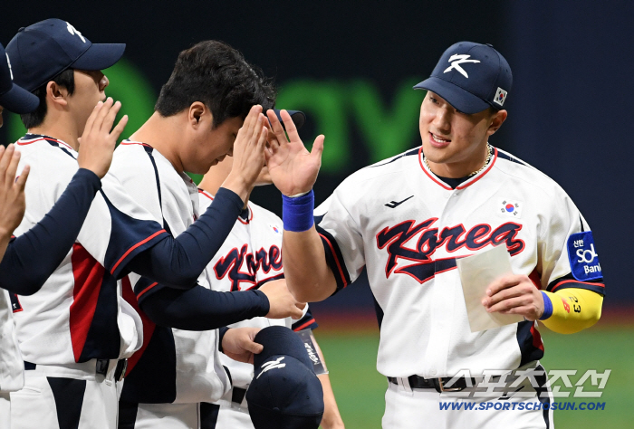  Ahn Hyunmin, please show your power