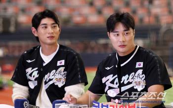  Lee Junghoo and Kim Ha Sung's K-V LIVE