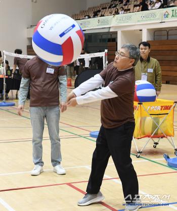 Seoul Education! Athletics X Swimming X Gymnastics Basic Sports Talent Raising Superintendent of Education Competition Resurrected after 6 years 