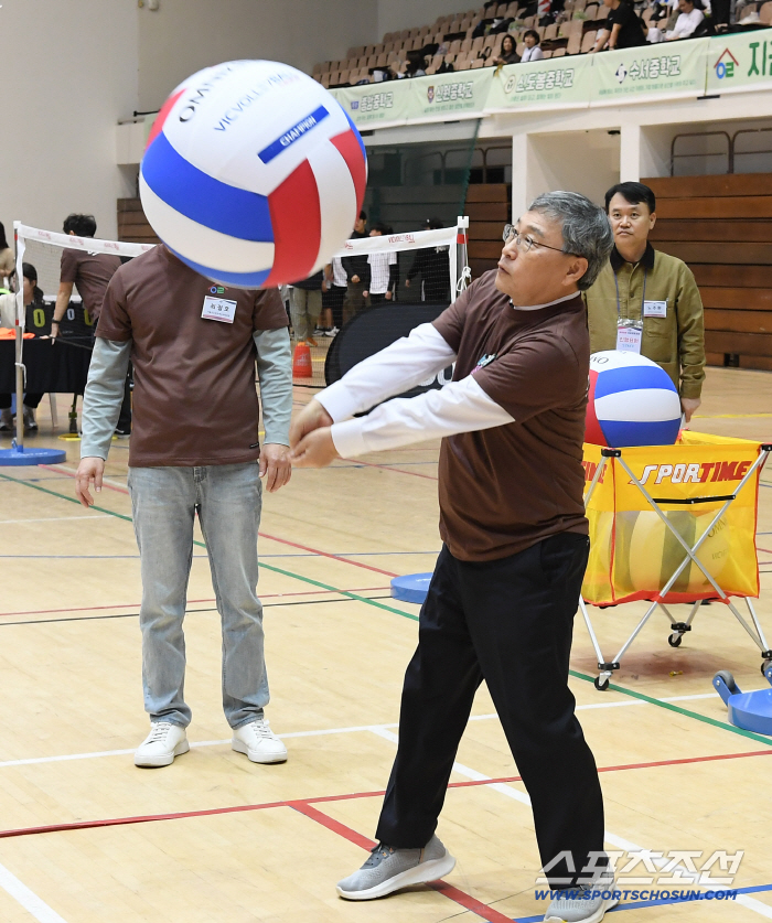 Seoul Education! Athletics X Swimming X Gymnastics Basic Sports Talent Raising Superintendent of Education Competition Resurrected after 6 years 