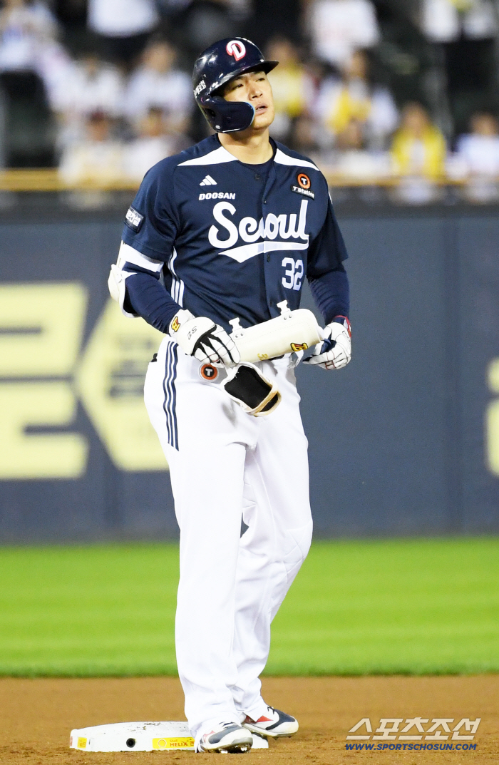 Shock Mystery Why 276 Home Run Big Gun, which received 11.5 Billion Won, Abandoned FA Application